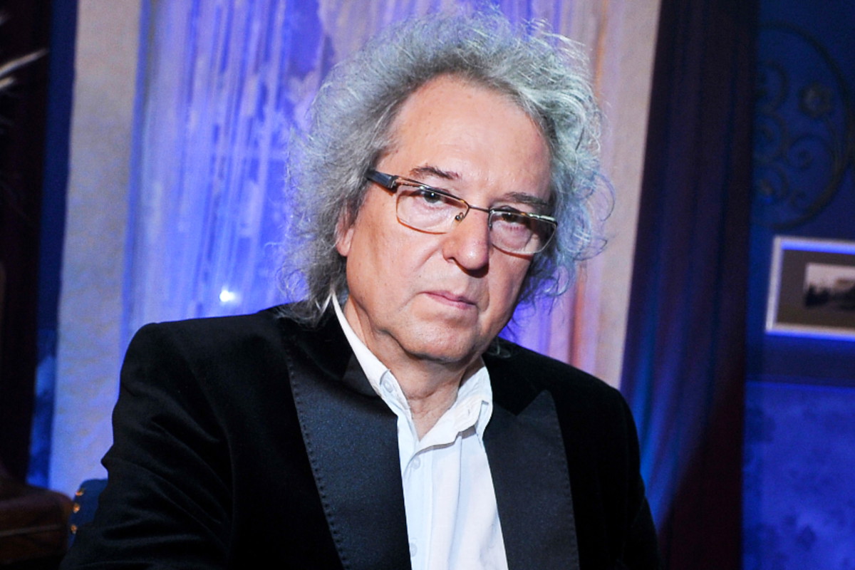 Tadeusz Woźniak, 2008 rok