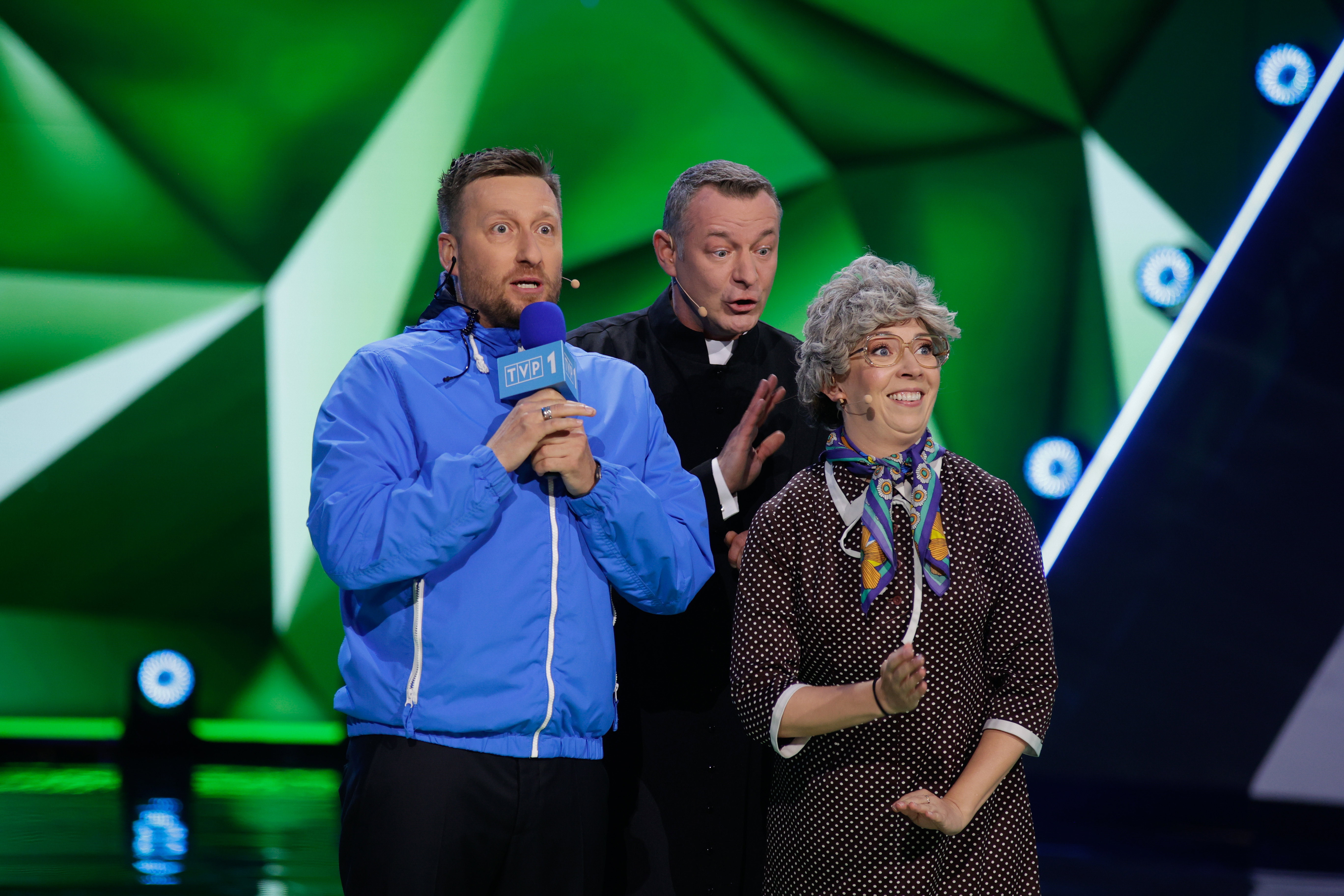 61. Krajowy Festiwal Polskiej Piosenki w Opolu
