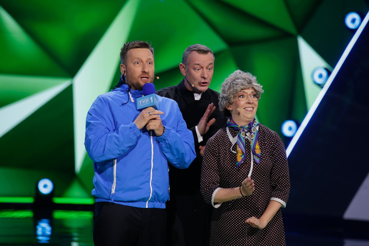 61. Krajowy Festiwal Polskiej Piosenki w Opolu
