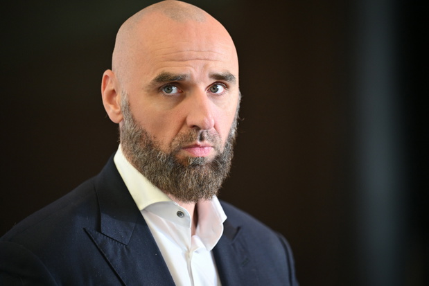 Marcin Gortat, 20.10.2024 Łódź.