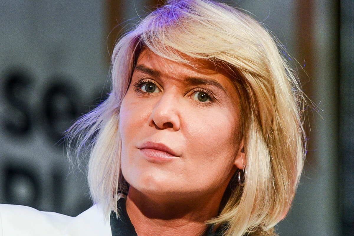 17.06.2023 Łódź, Marta Wojtal