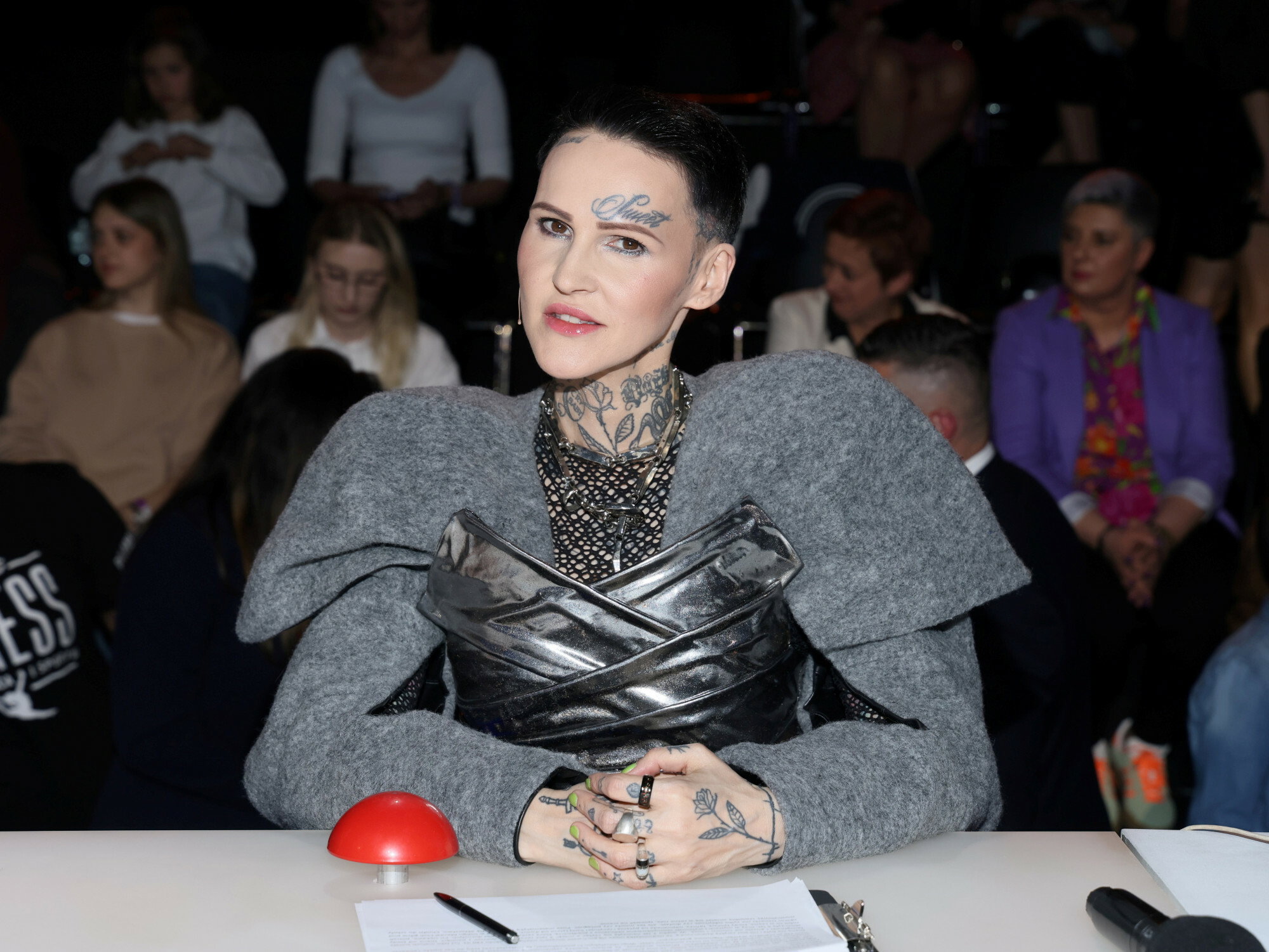 Finał 16. edycji programu "Mam Talent!".