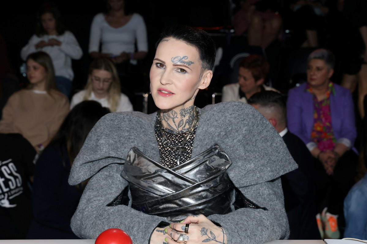 Finał 16. edycji programu "Mam Talent!".
