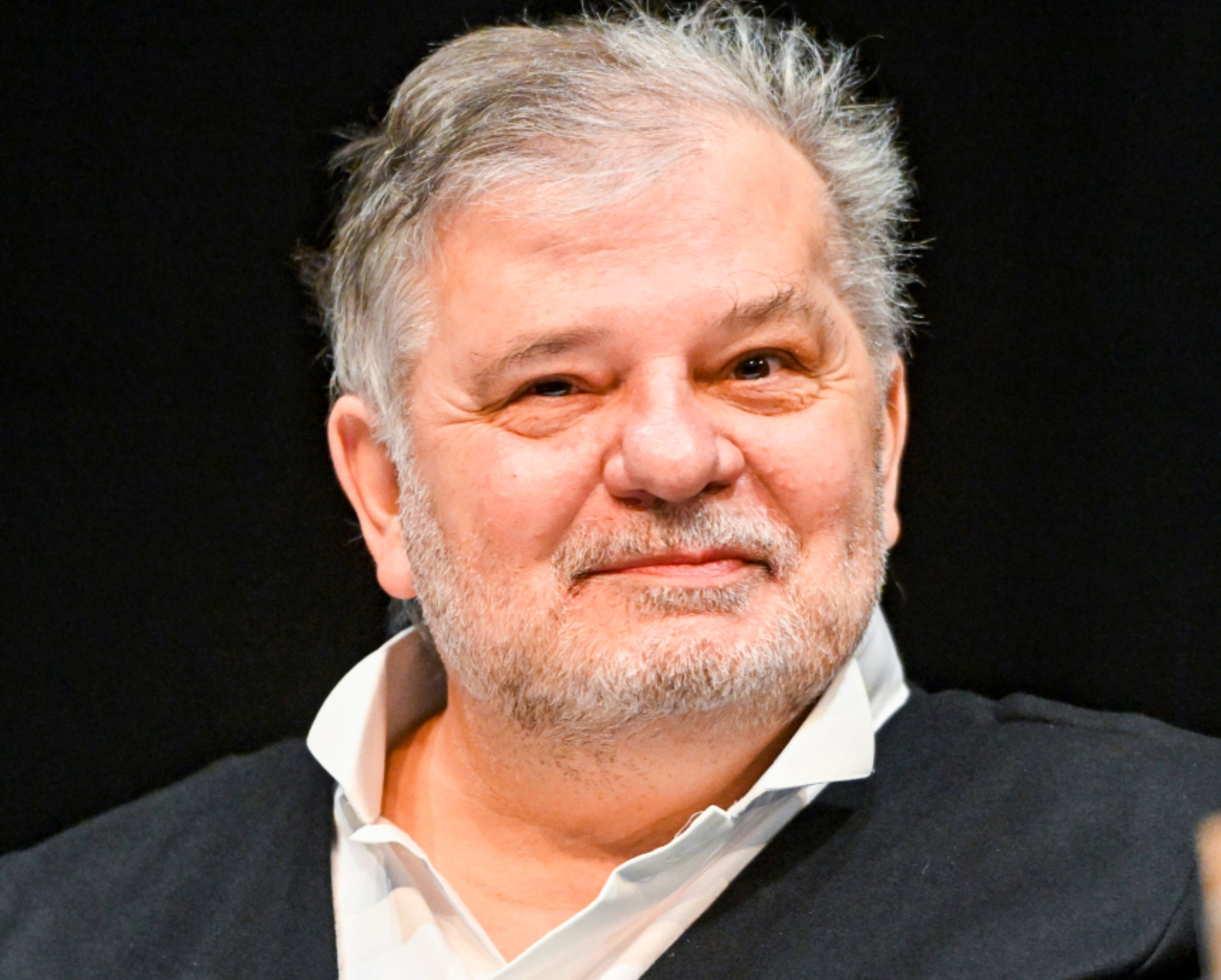 Krzysztogf Globisz, 48. Festiwal Polskich Filmów Fabularnych w Gdyni, 2023