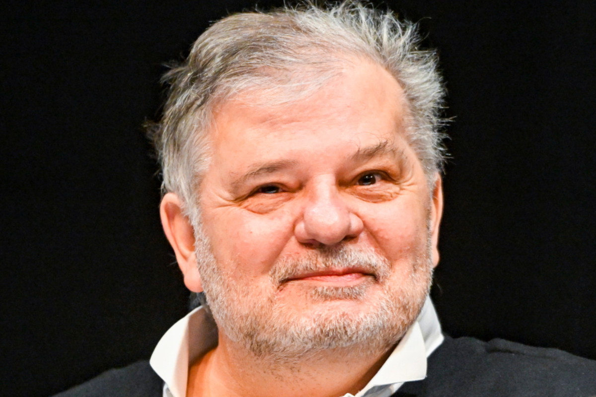 Krzysztogf Globisz, 48. Festiwal Polskich Filmów Fabularnych w Gdyni, 2023