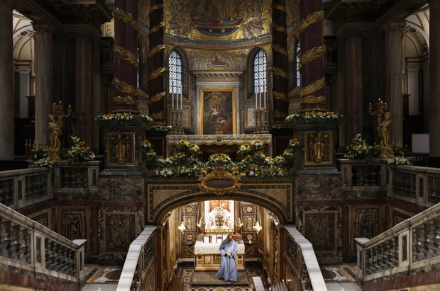 Basilica di Santa Maria Maggiore