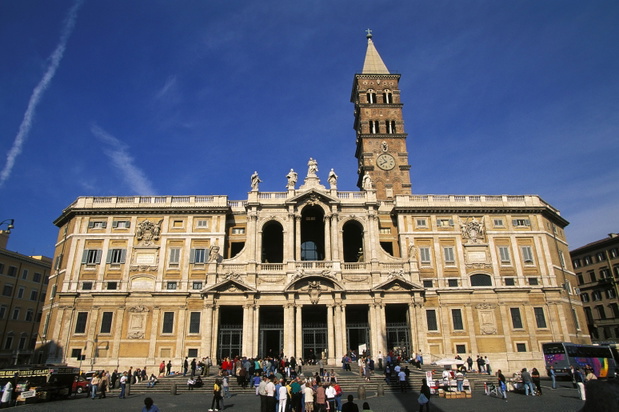 Basilica di Santa Maria Maggiore