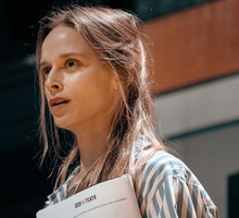 Grażyna Sobocińska.