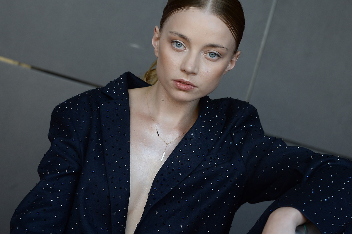 Kamila Urzędowska