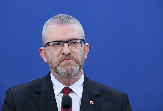 Grzegorz Braun