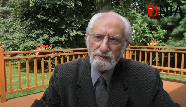 kazimierz braun