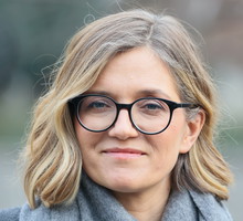 Magdalena Biejat, 26.02.2025. Warszawa.