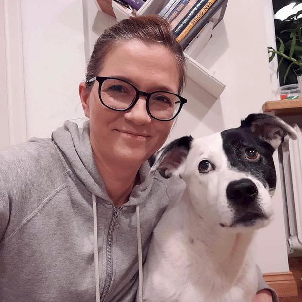 Tak mieszka Magdalena Biejat