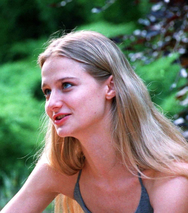 Magdalena Wałęsa. 03.06.2000 rok