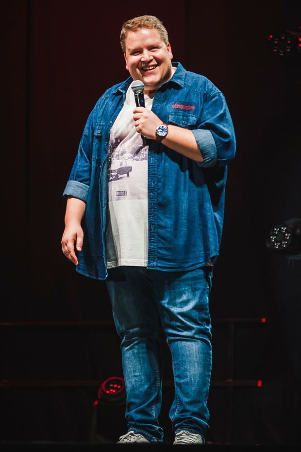 Łukasz "Lotek" Lodkowski. 2019 rok