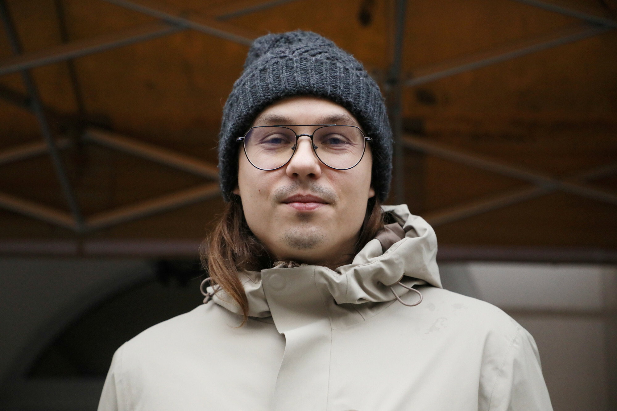 Krzysztof Chojecki