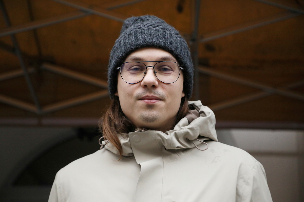 Krzysztof Chojecki