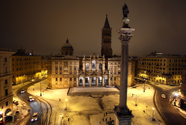 Basilica di Santa Maria Maggiore