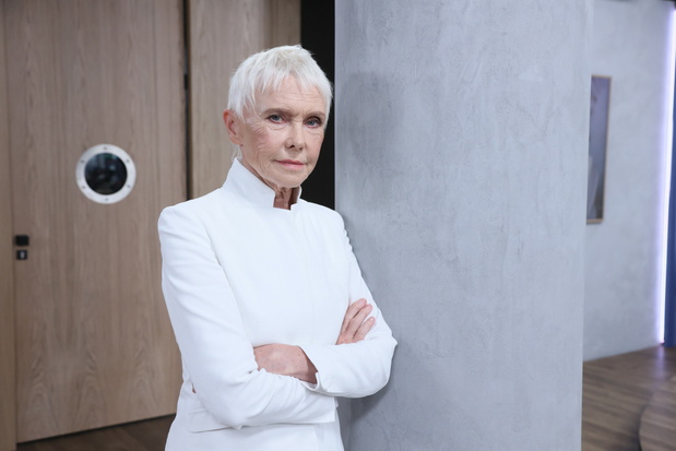 Ewa Błaszczyk, Dzień Dobry TVN, 22