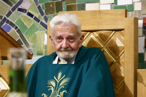 90. Urodziny ks. Adama Bonieckiego