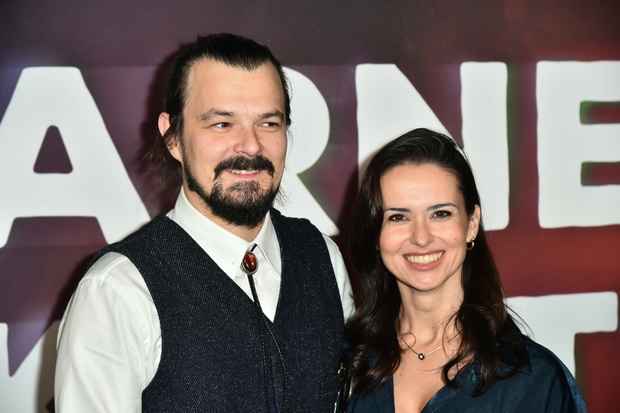 Premiera serialu Canal+ Czarne stokrotki