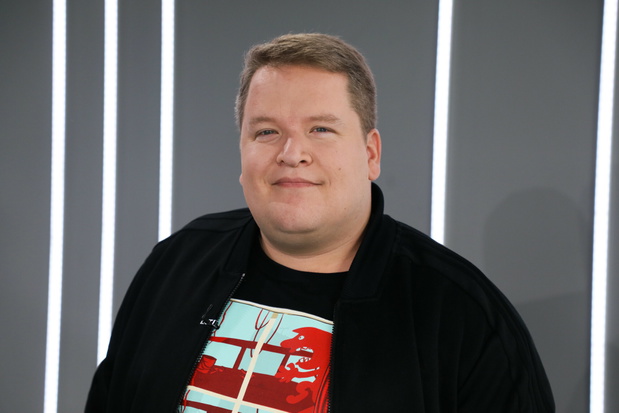 Łukasz "Lotek" Lodkowski. 2019 rok
