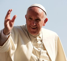 Papież Franciszek
