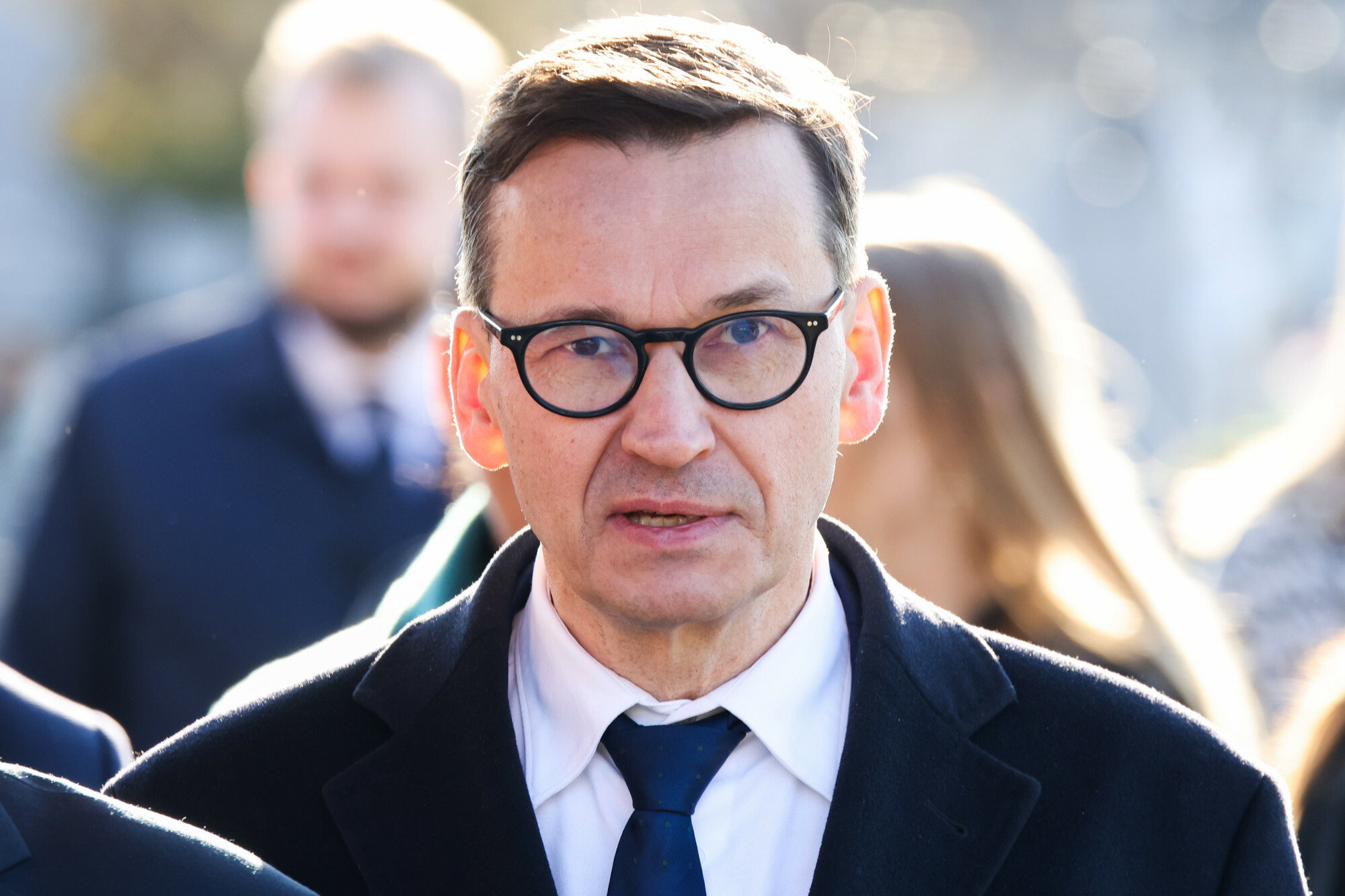 Mateusz Morawiecki