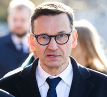 Mateusz Morawiecki