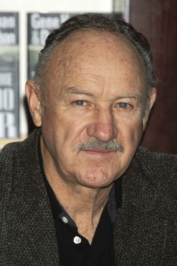 Gene Hackman, 1999 rok