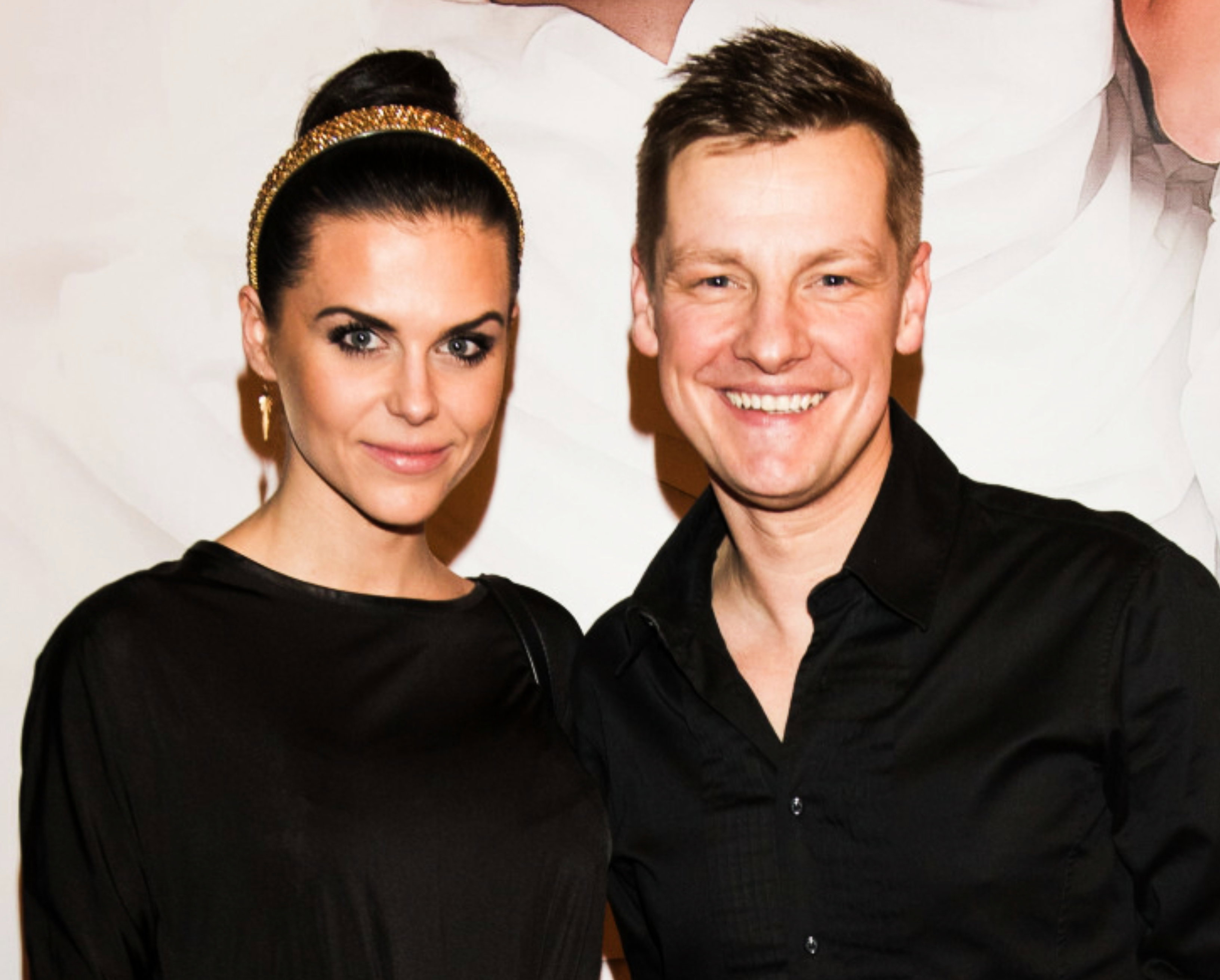 Marcin Mroczek, Marlena Muranowicz, 25.02.2020 Warszawa