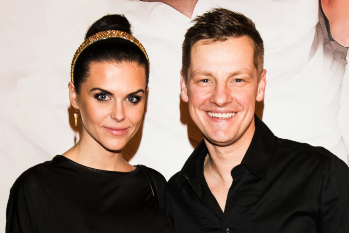 Marcin Mroczek, Marlena Muranowicz, 25.02.2020 Warszawa