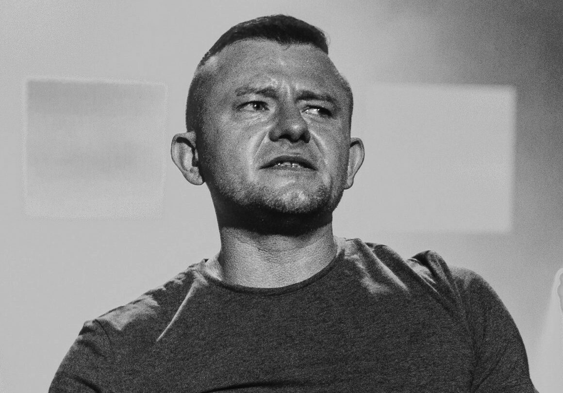 Michał "Joka" Marten nie żyje