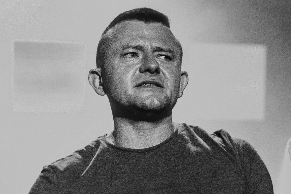 Michał "Joka" Marten nie żyje
