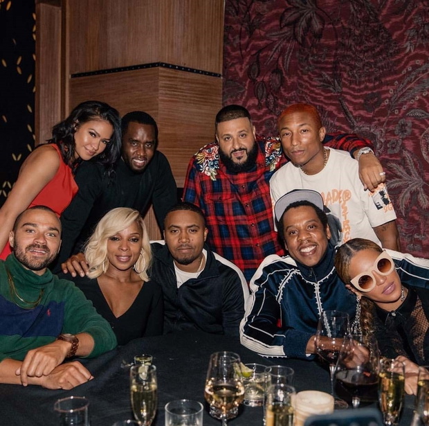 Celebrity Social Network Photos!