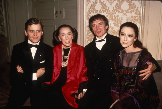 Martha Graham Celebration