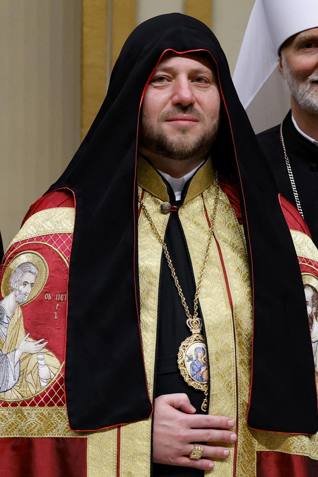 Pope Francis presides over consistory for the appointment of new cardinals