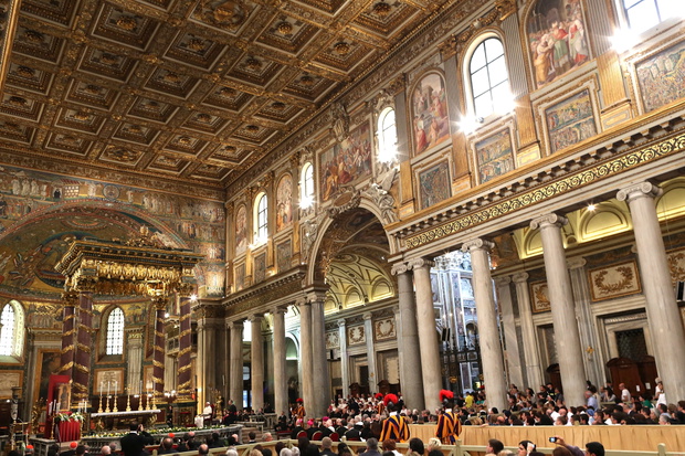Basilica di Santa Maria Maggiore