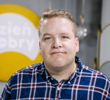 Łukasz "Lotek" Lodkowski. 2020 rok