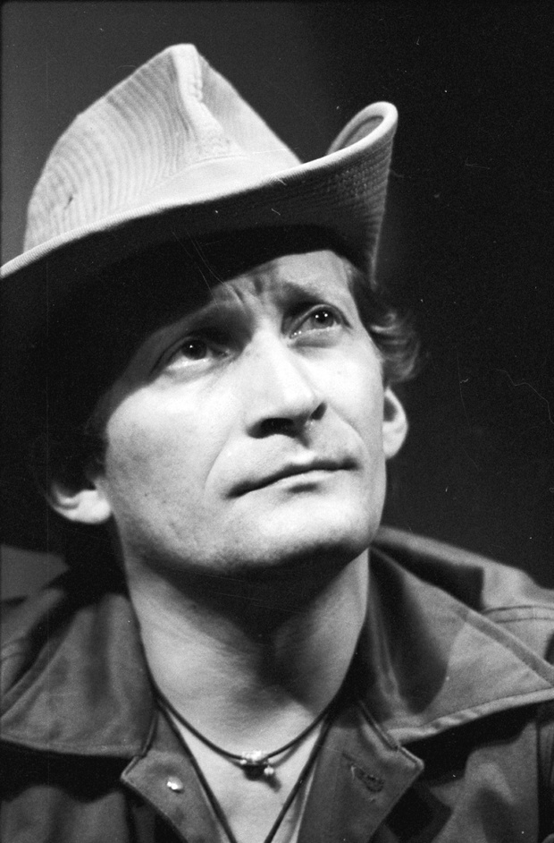 Wojciech Pszoniak