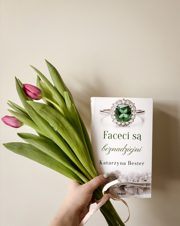 Faceci są beznadziejni