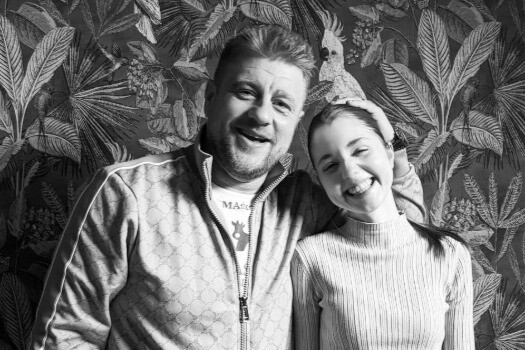 Tomasz Jakubiak, Marta Kornacka