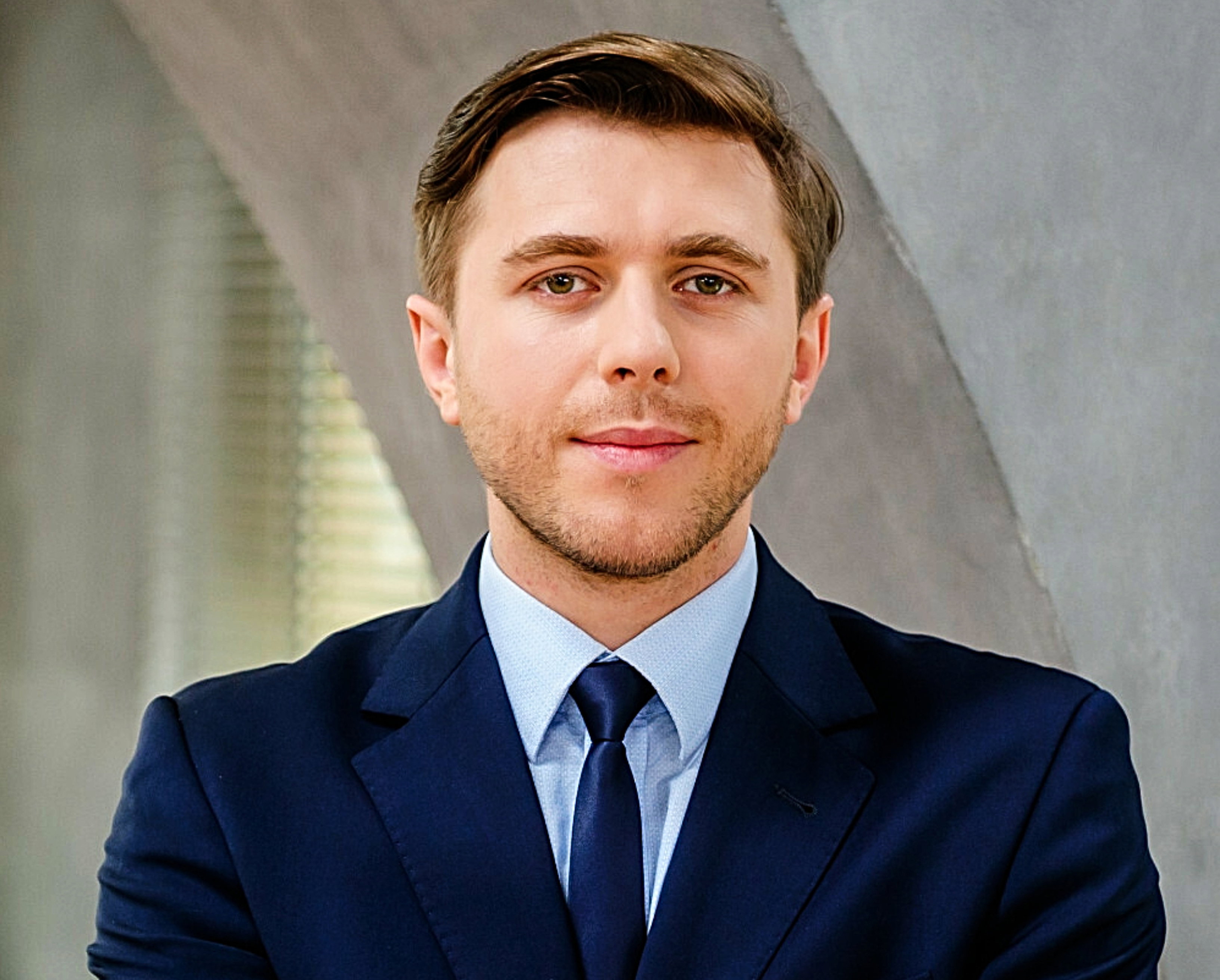 Andrzej Lampert, 05.06.2016 Warszawa Na planie programu Dzien Dobry TVN