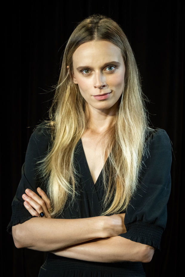 Grażyna Sobocińska.
