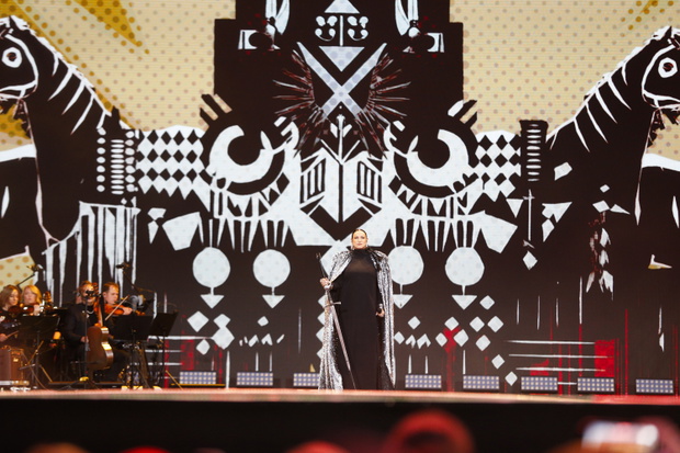 Koncert "Tysiąclecia Korony Polskiej"