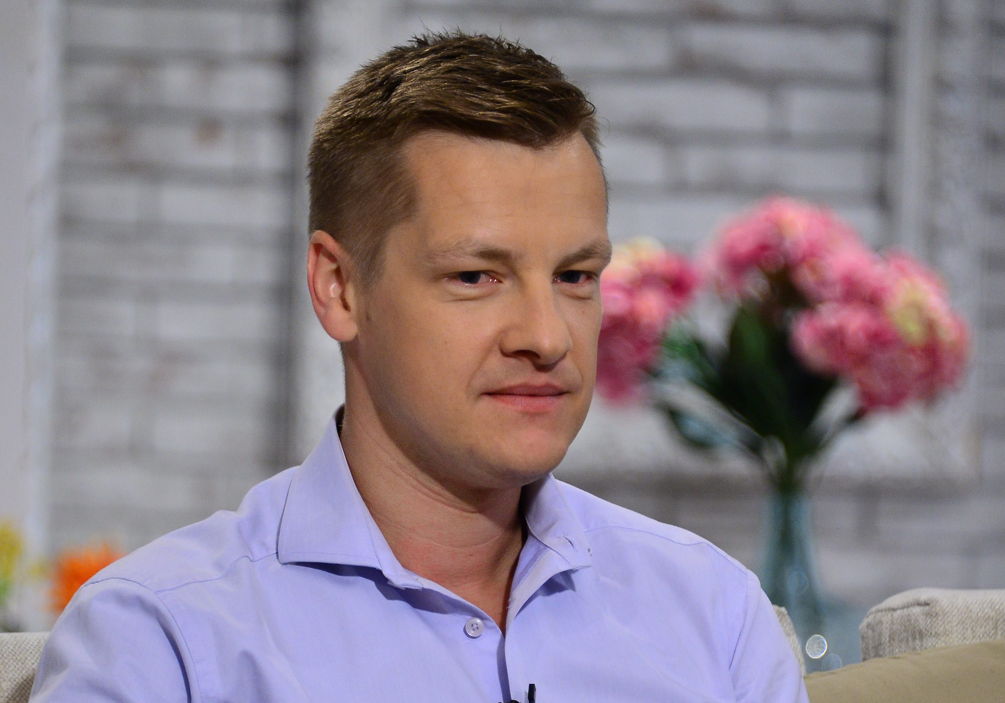 Marcin Mroczek