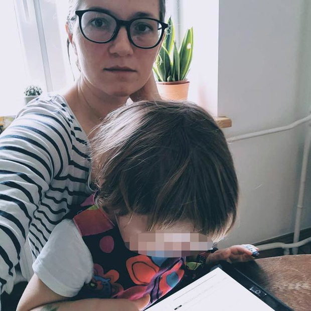 Tak mieszka Magdalena Biejat