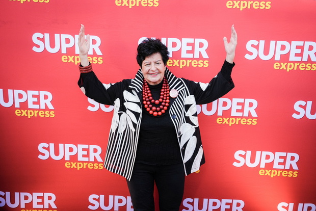 Joanna Senyszyn, 28.04.2025 rok