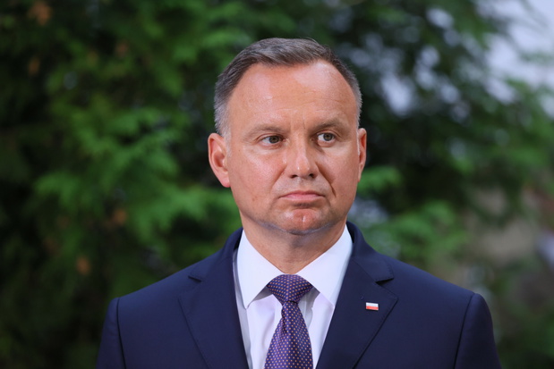 Andrzej Duda, Apel Pamięci przed Pomnikiem Poległych w 1920 r.  14
