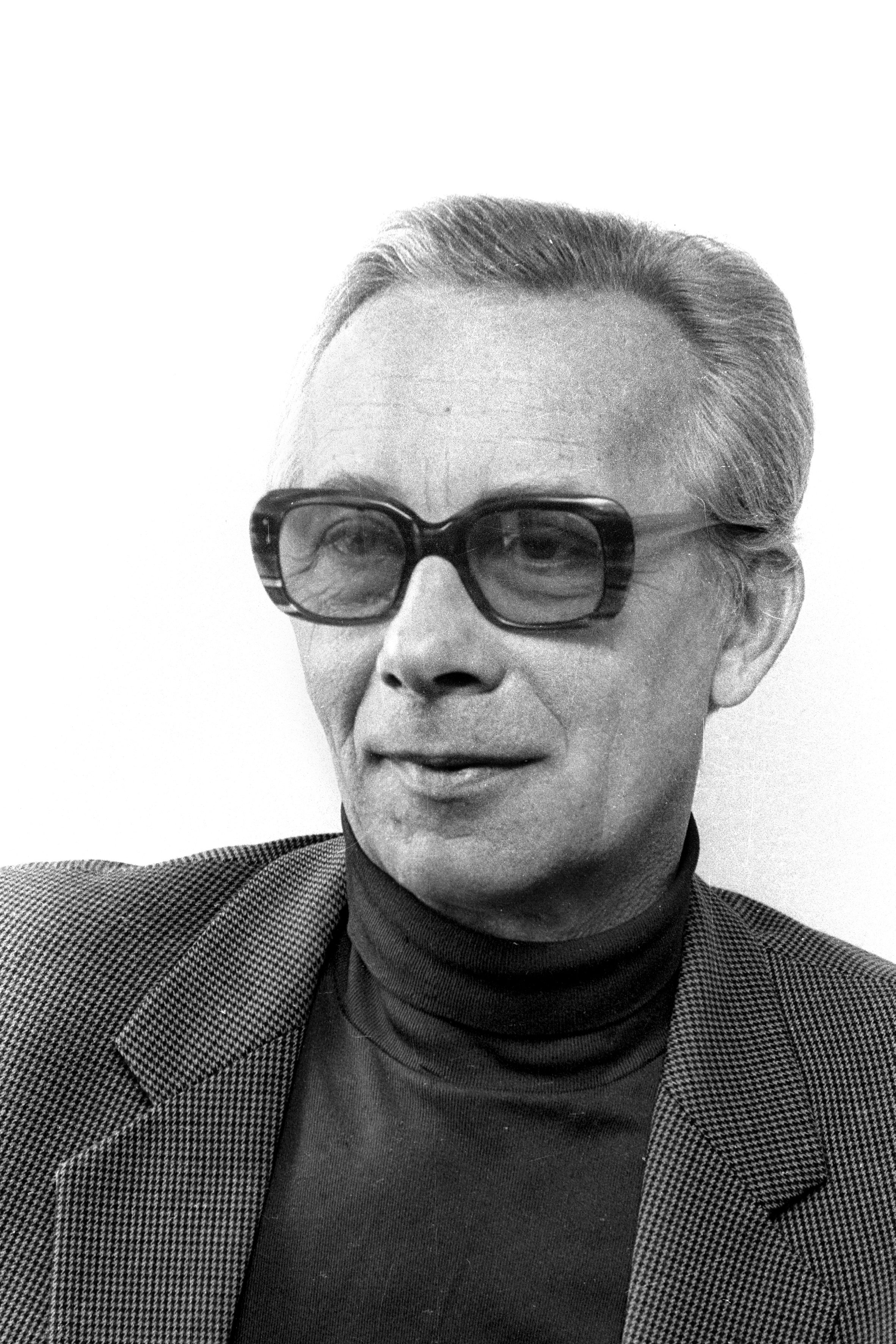Jan Suzin